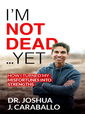 cover image of I'm Not Dead...Yet
